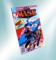 Preview: MASK Comic No. 3 (1986): Mayhem over London! von DC Comics